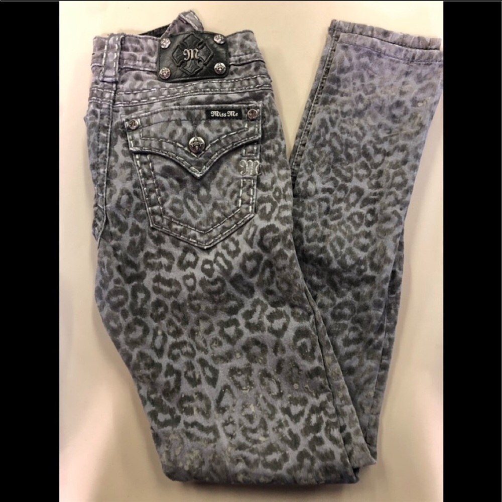 Miss me size 27